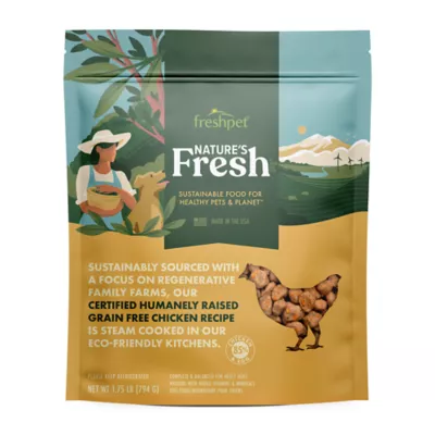 Is freshpet dog food good for your dog best sale