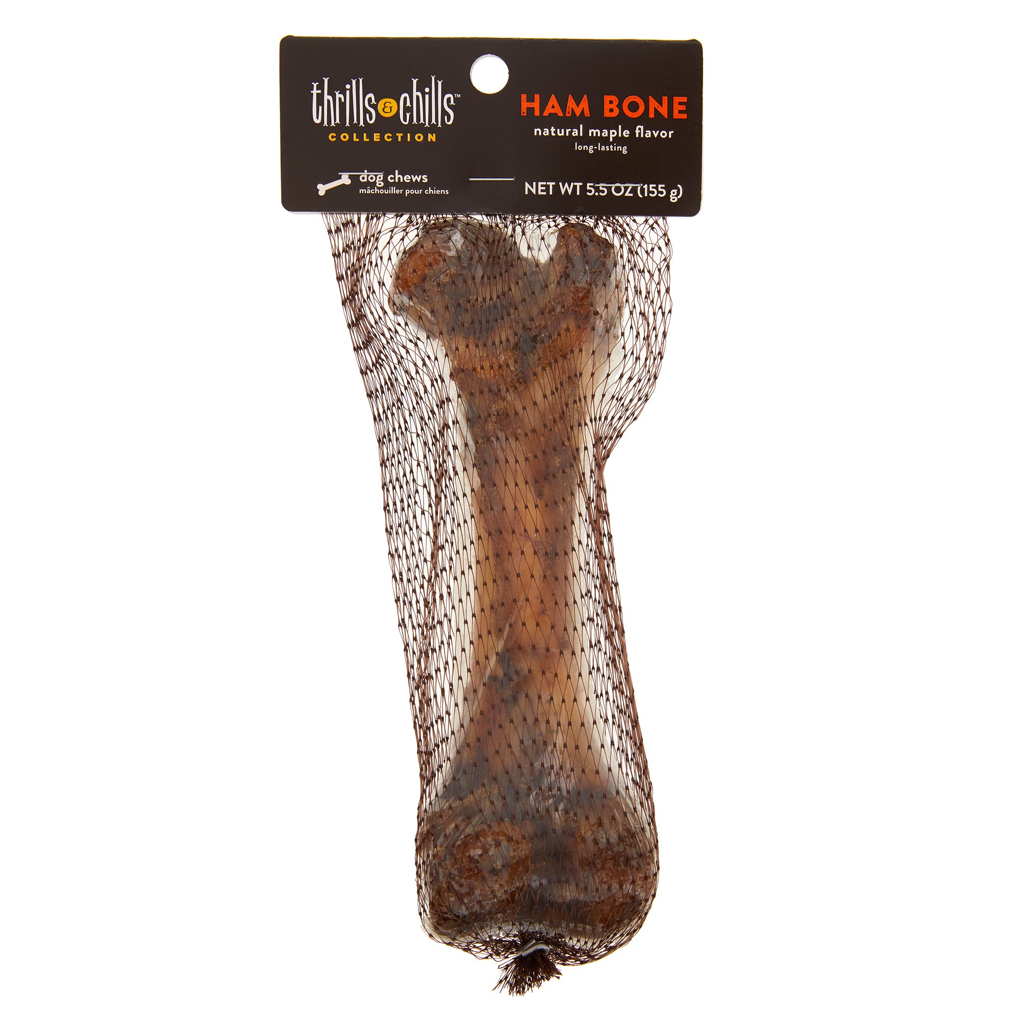 can dog have a ham bone