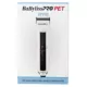 Product BaBylissPRO™PET Two-Speed Professional Brushless Motor Pet Clipper