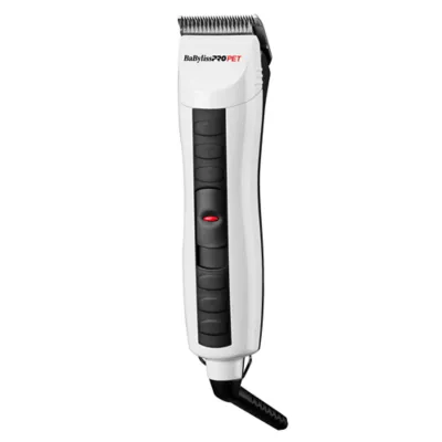BaBylissPRO™PET Two-Speed Professional Brushless Motor Pet Clipper - Image 2