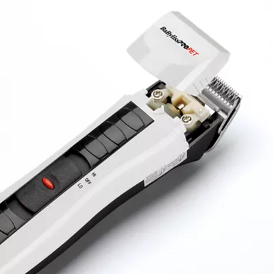 BaBylissPRO™PET Two-Speed Professional Brushless Motor Pet Clipper - Image 3