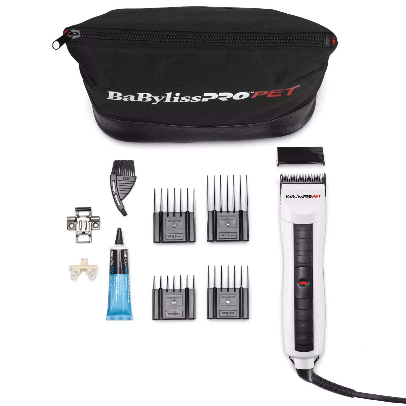 Dog hair clippers petsmart best sale