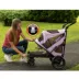 Pet Gear NO-ZIP Excursion Pet Stroller image thumbnail 2