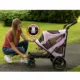 Product Pet Gear NO-ZIP Excursion Pet Stroller