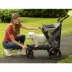 Pet Gear NO-ZIP Excursion Pet Stroller image thumbnail 4