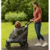Pet Gear NO-ZIP Excursion Pet Stroller image thumbnail 5