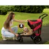 Pet Gear NO-ZIP Excursion Pet Stroller image thumbnail 2