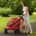 Pet Gear NO-ZIP Excursion Pet Stroller image thumbnail 4