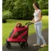 Pet Gear NO-ZIP Excursion Pet Stroller image thumbnail 5