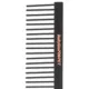 Product BaBylissPRO™PET 6" Rose Gold/Black Comb