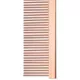 Product BaBylissPRO™PET 6" Rose Gold/Black Comb