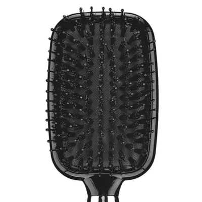 BaBylissPRO™PET Medium Bristle Paddle Brush - Image 3