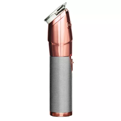 Product BaBylissPRO™PET Rose Gold Metal Professional Pet Trimmer