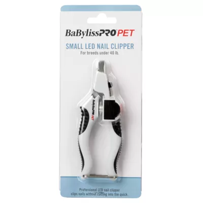 Product BaBylissPRO™PET LED Nail Clipper