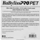 Product BaBylissPRO™PET Long-Pin Slicker Brush