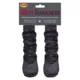 Product Muttluks MuttSlouchers Dog Boots - Black