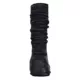 Product Muttluks MuttSlouchers Dog Boots - Black