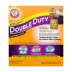 Arm & Hammer™ Double Duty Clumping Clay Cat Litter - Scented, Low Dust, Low Tracking image thumbnail 2