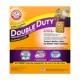 Product Arm & Hammer™ Double Duty Clumping Clay Cat Litter - Scented, Low Dust, Low Tracking