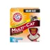 Arm & Hammer™ Clumping Multi-Cat Clay Cat Litter image thumbnail 1