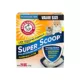 Product Arm & Hammer™ Super Scoop Clumping Clay Cat Litter - Unscented, Low Tracking