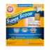 Arm & Hammer™ Super Scoop Clumping Clay Cat Litter - Unscented, Low Tracking image thumbnail 2