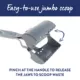 Product Top Paw® Jaws Poop Scooper
