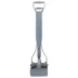 Top Paw® Jaws Poop Scooper, Pinch Handle Easy to Scoop, Gray image thumbnail 1