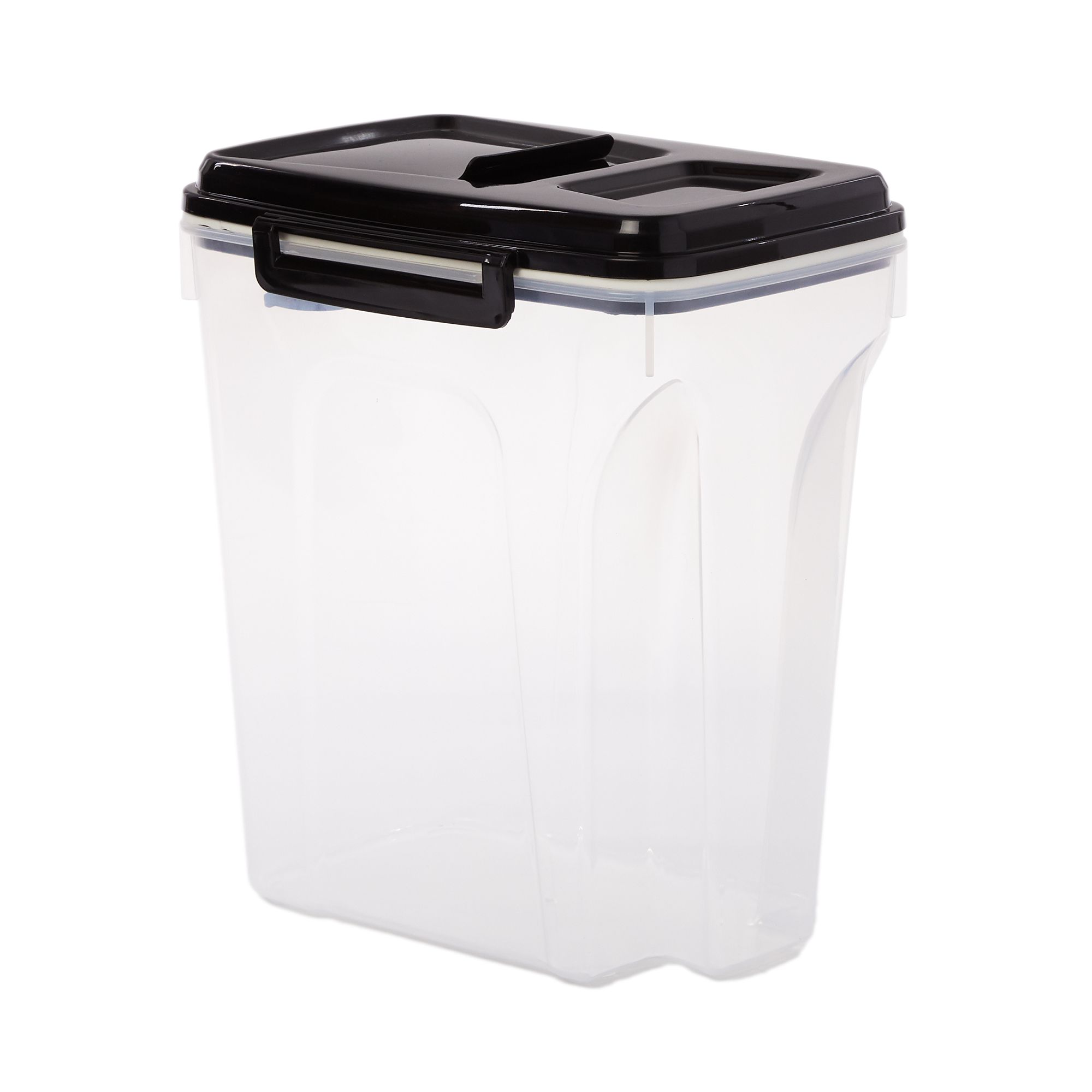 Rubbermaid Plastic Food Storage Container 7 Cup Delivery - DoorDash