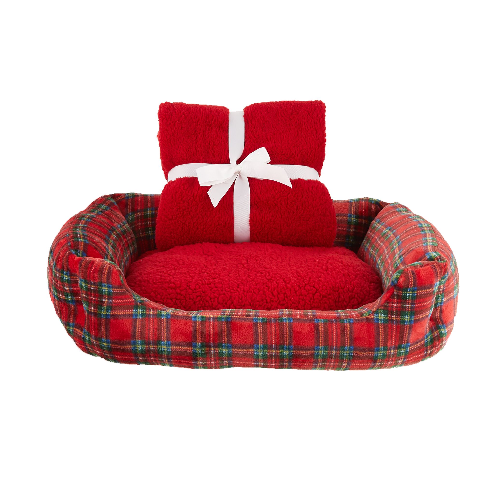 petsmart memory foam dog bed