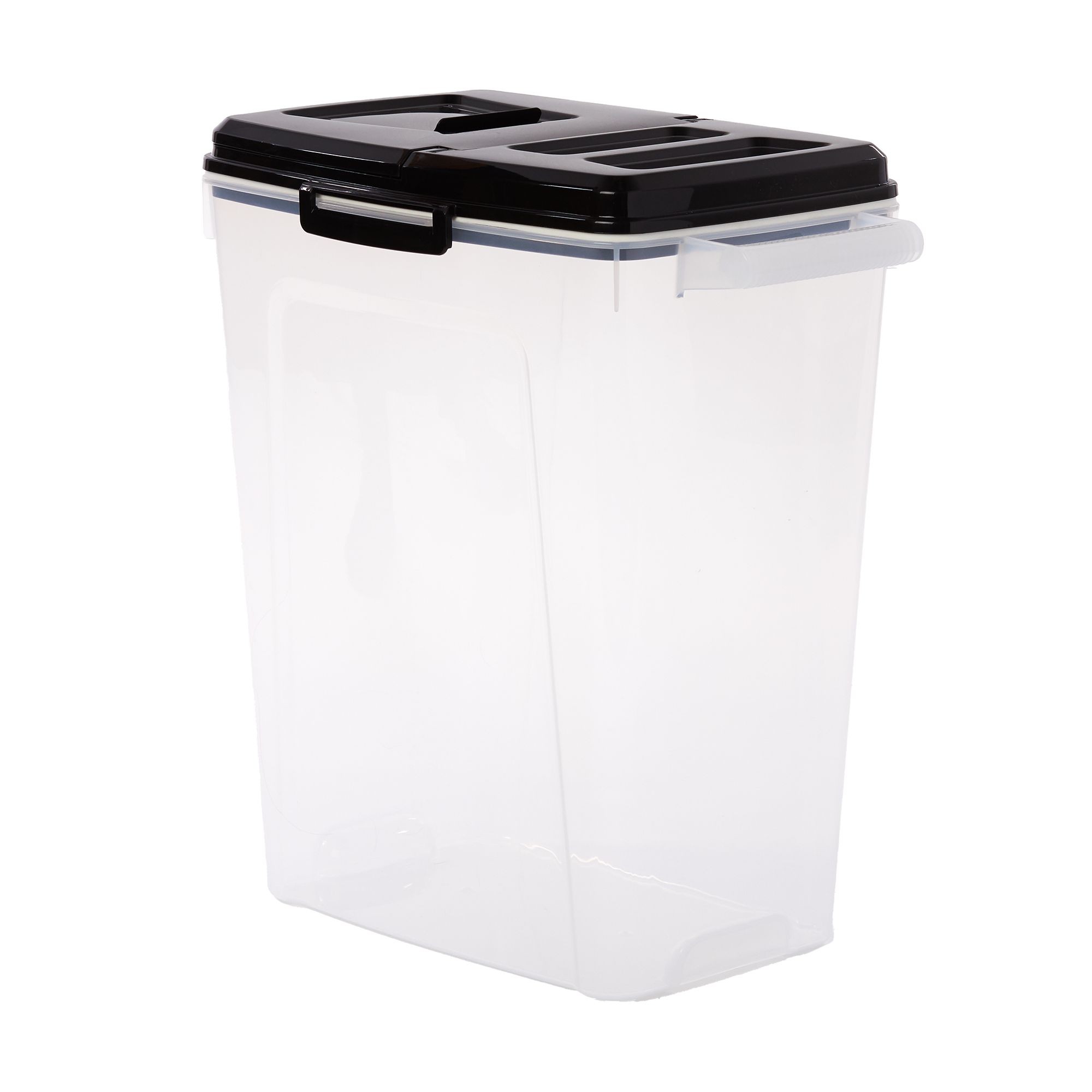 IRIS Weathertight Storage Container 46 Quarts 11 45 x 15 45 x 19