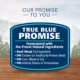 Product Blue Buffalo® Wilderness™ Adult Treat Cat Food - Natural, Chicken & Trout
