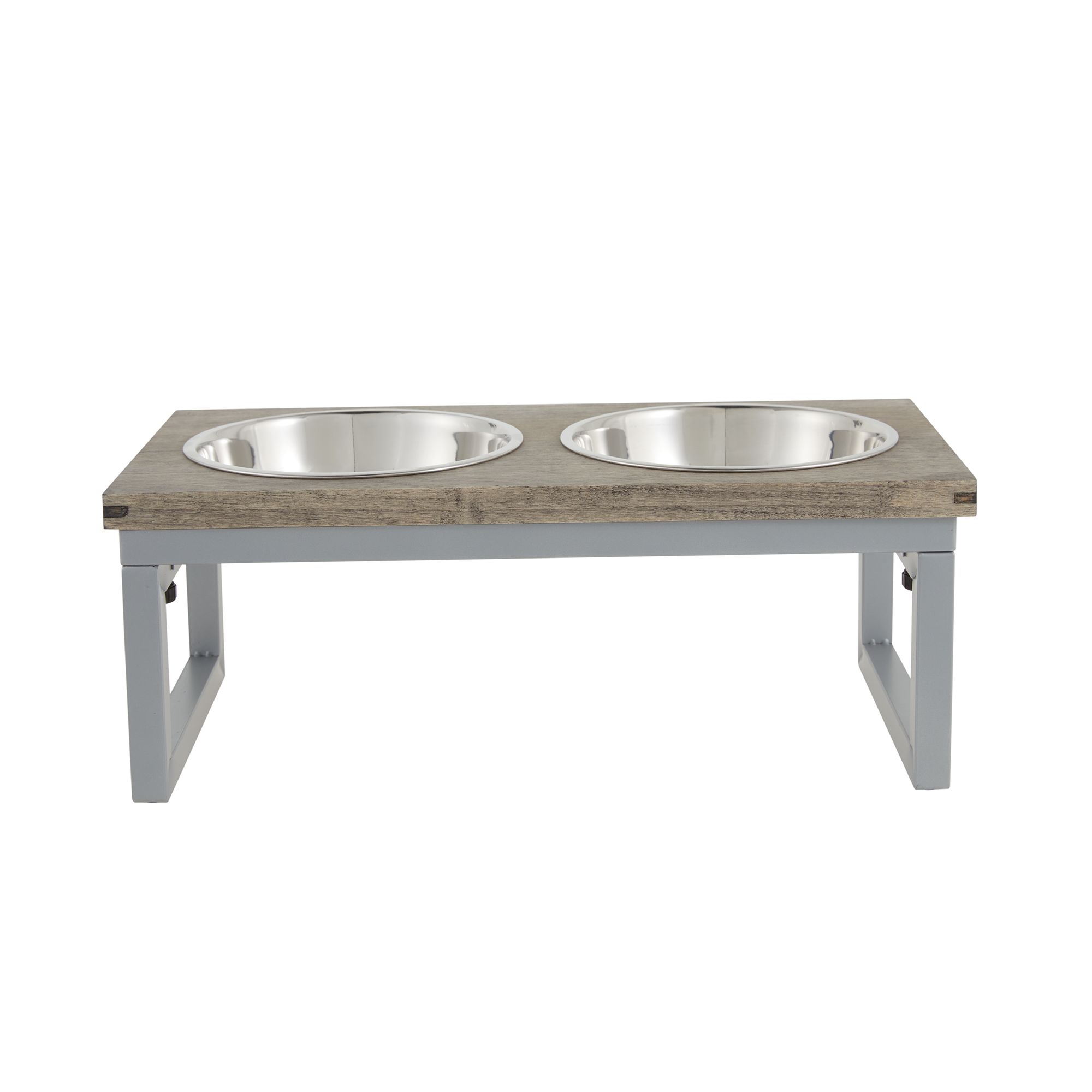 Petsmart dog 2025 bowl stand