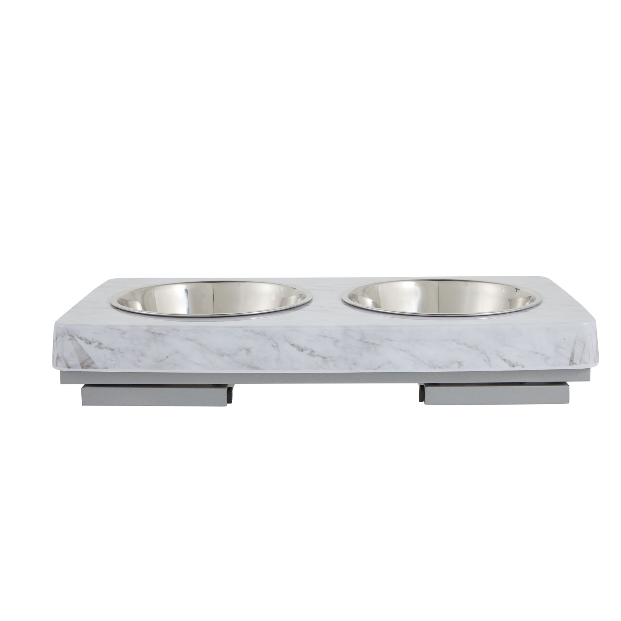 Petsmart elevated dog bowls best sale