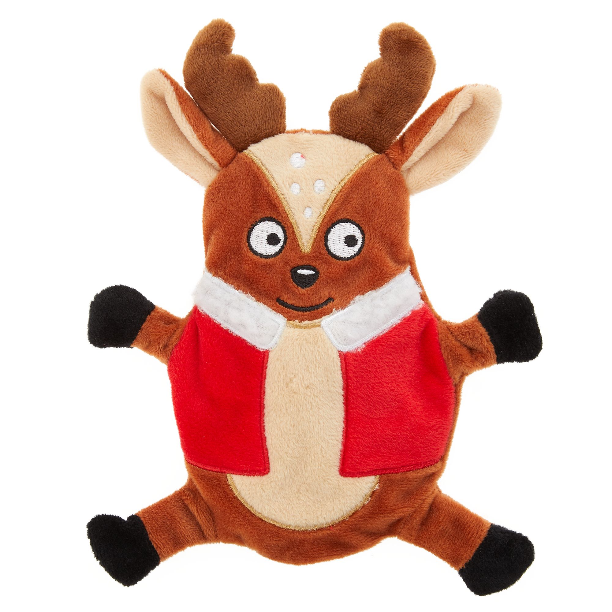 dog toys without stuffing petsmart