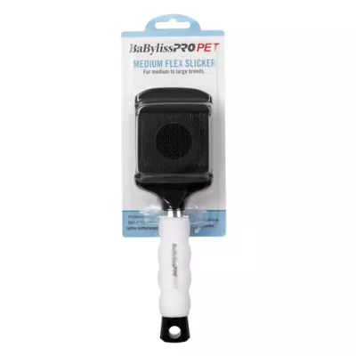 Product BaBylissPRO™PET Flex Slicker Brush