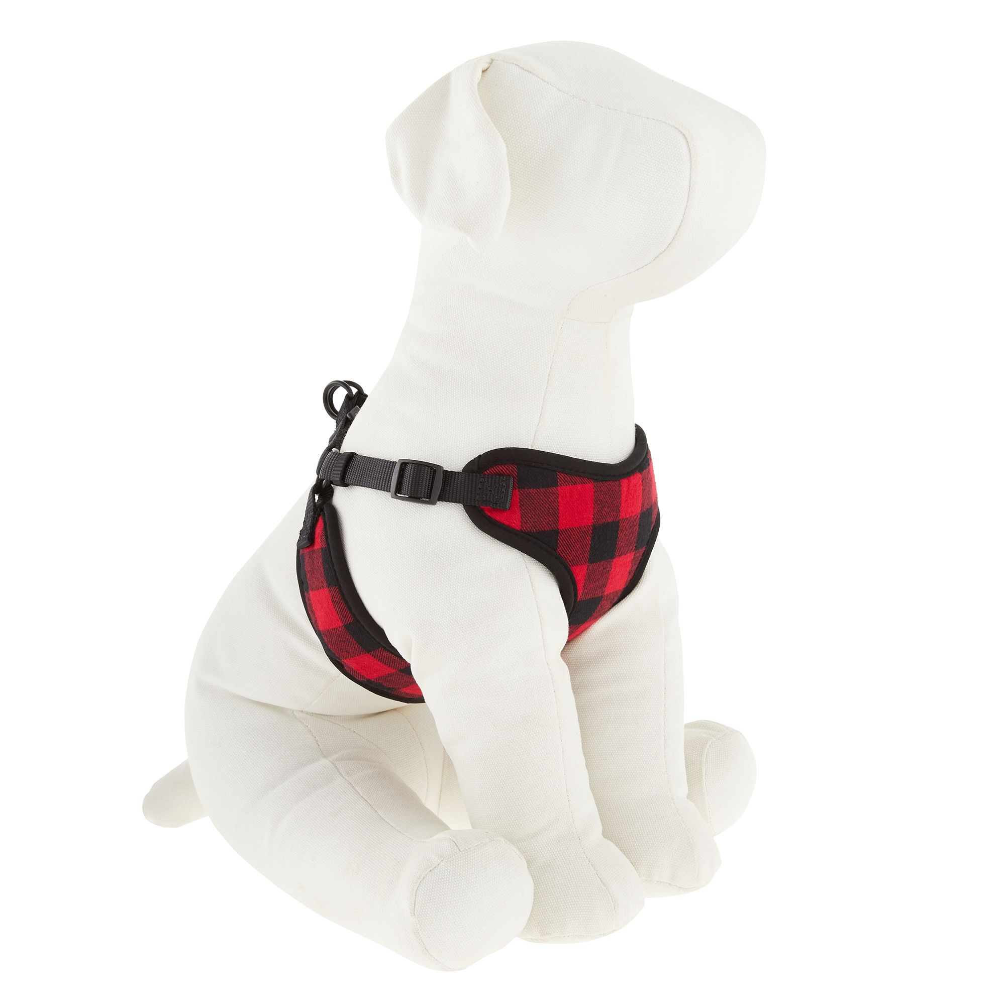 gooby harness petsmart