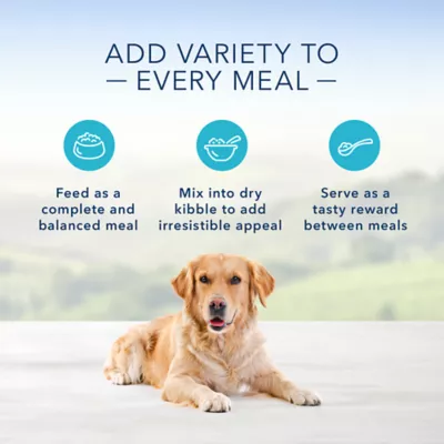 Product Blue Buffalo® Homestyle Recipe Adult Wet Dog Food - Natural, 12.5 Oz