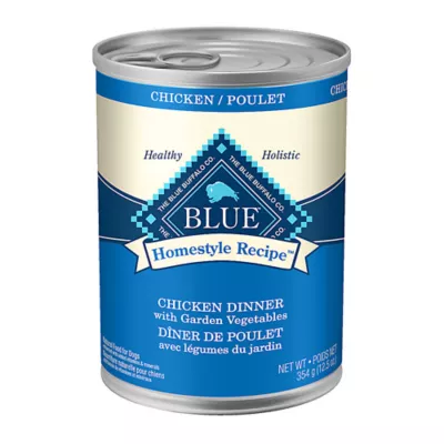 Blue Buffalo® Homestyle Recipe Adult Wet Dog Food - Natural, 12.5 Oz - Image 1