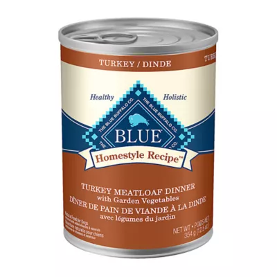 Product Blue Buffalo® Homestyle Recipe Adult Wet Dog Food - Natural, 12.5 Oz