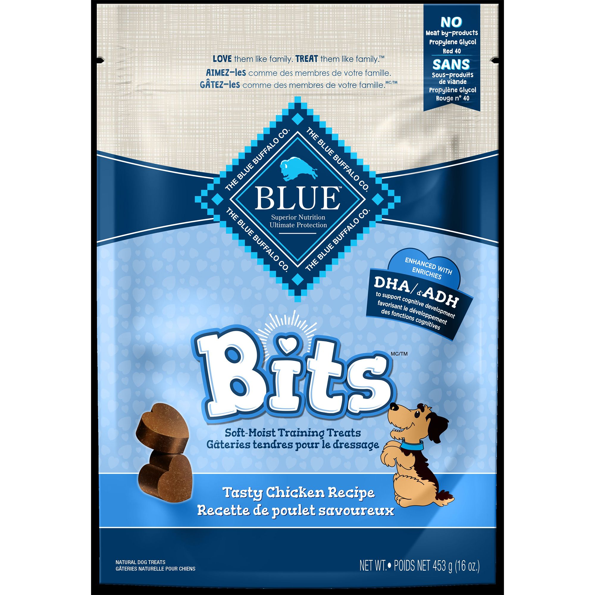 Petsmart blue buffalo store coupon