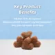 Product Blue Buffalo®   All Life Stages Treat Dog Treats - Natural, Chicken