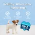 Blue Buffalo®   All Life Stages Treat Dog Treats - Natural, Chicken image thumbnail 4
