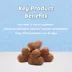 Blue Buffalo®   All Life Stages Treat Dog Treats - Natural, Chicken image thumbnail 4