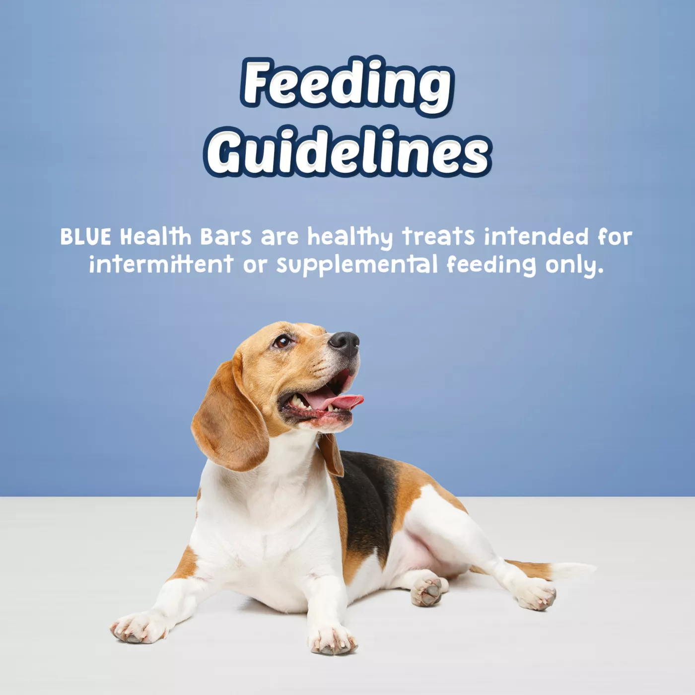 Blue dog health bars hotsell