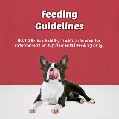 Product Blue Buffalo®   All Life Stages Treat Dog Treats - Natural, Lamb