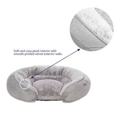 Petsmart orthopedic bed hotsell