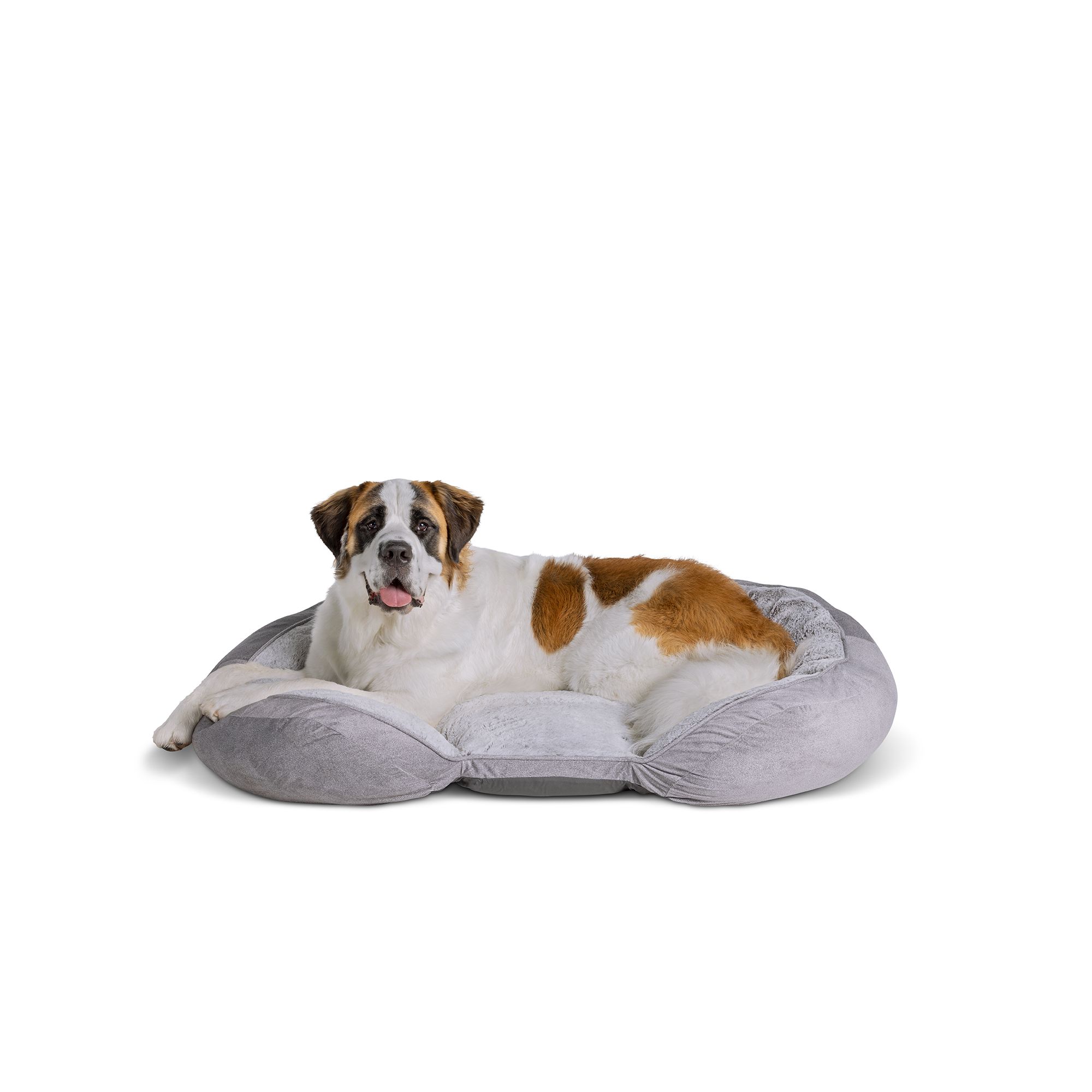 Top paw orthopedic 2025 dog bed petsmart