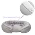 Top Paw® Orthopedic Lounger Dog Bed image thumbnail 3