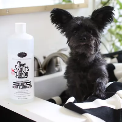 Product Skout's Honor® Skunk Odor Eliminator